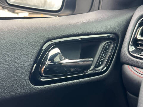2024 Dodge Durango R/T Plus