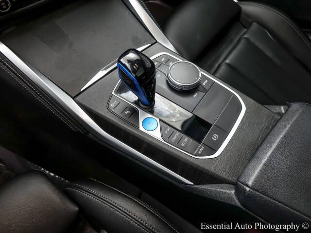 2022 BMW i4 M50 Gran Coupe