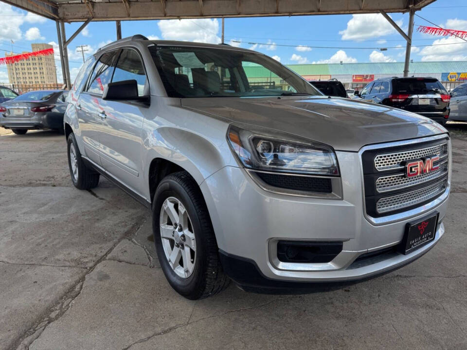 2015 GMC Acadia SLE2's photo