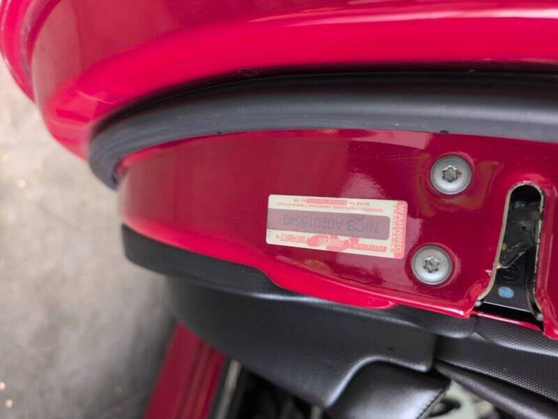 2006 Nissan 350Z photo