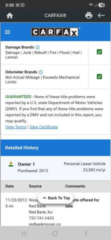 2013 Nissan Sentra SR