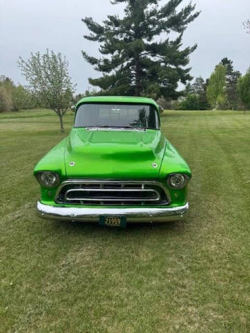 1957 Chevrolet 150