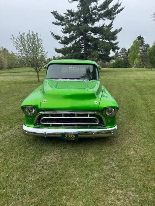 1957 Chevrolet 150