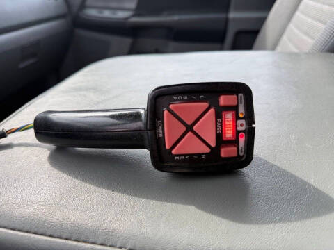 2008 Dodge Ram 2500 SLT