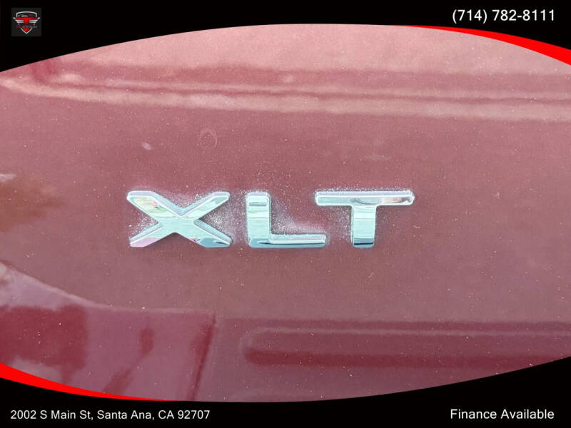 2015 Ford Expedition