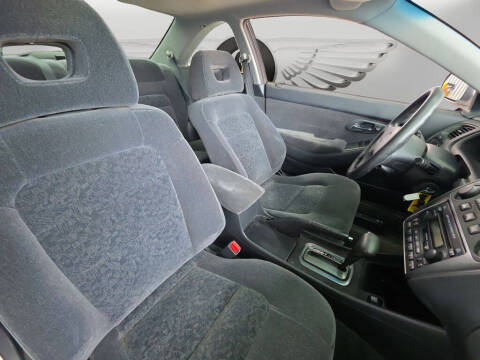 2002 Honda Accord EX