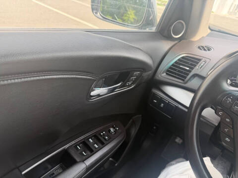 2014 Acura RDX w/Tech