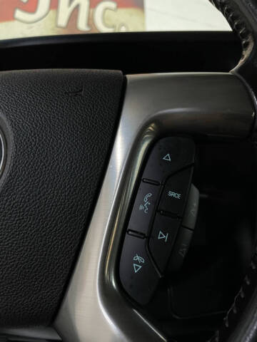 2019 Chevrolet Express LS 3500