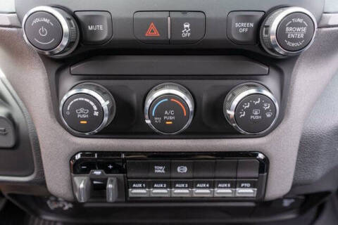 2024 RAM 5500