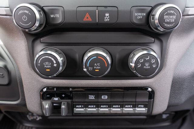 2024 RAM 5500