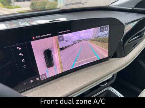 2025 Audi Q5 quattro Premium TFSI