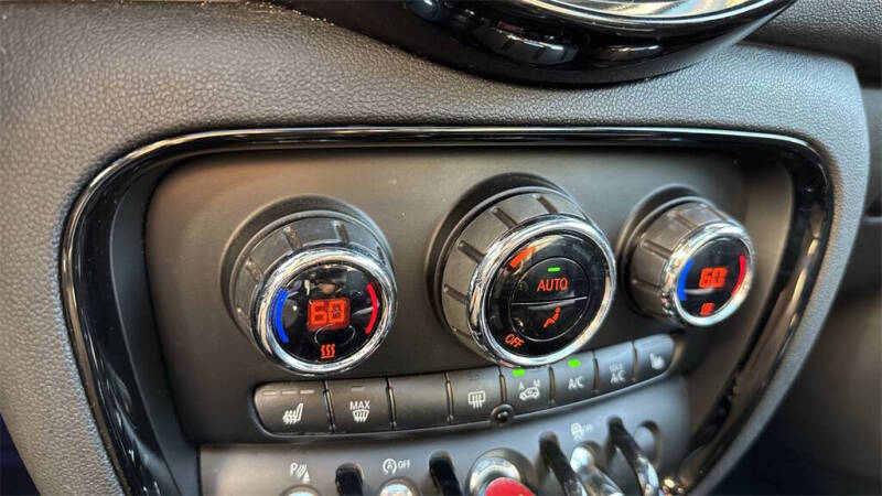 2017 MINI Clubman Cooper S