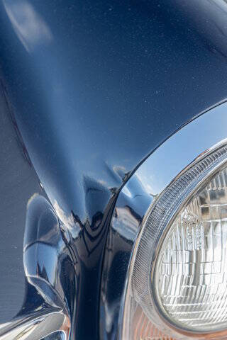 1971 Mercedes-Benz 280-Class