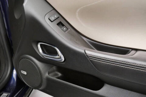 2012 Chevrolet Camaro SS