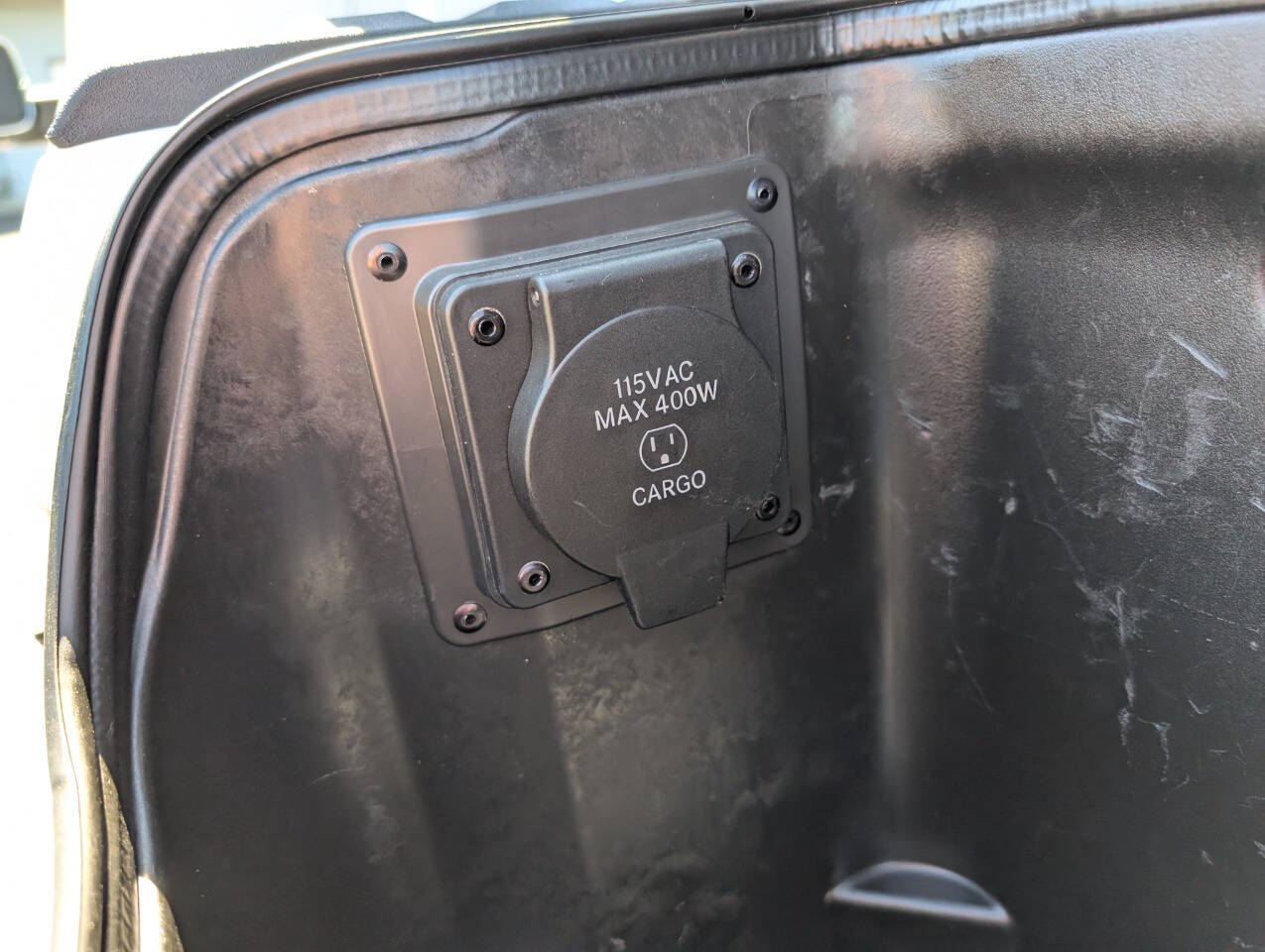 used 2019 Ram 2500 car, priced at $54,999