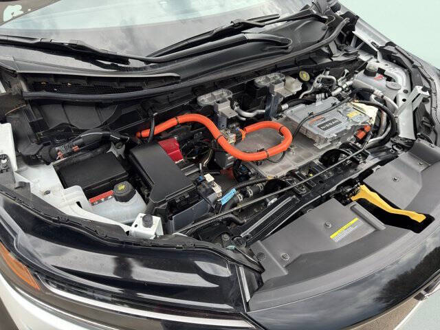 2025 Nissan Ariya Engage