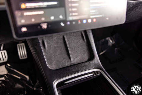 2021 Tesla Model 3 Performance