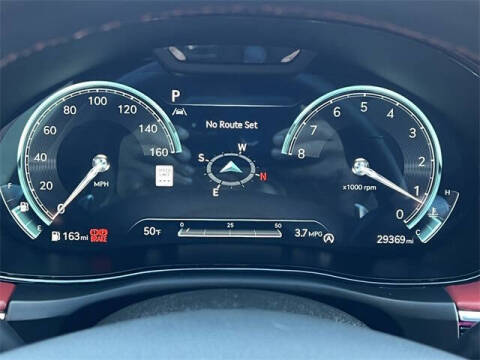 2023 Genesis GV70 3.5T Sport