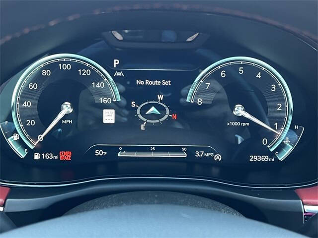 2023 Genesis GV70 3.5T Sport