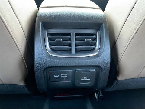 2020 Chevrolet Blazer Premier