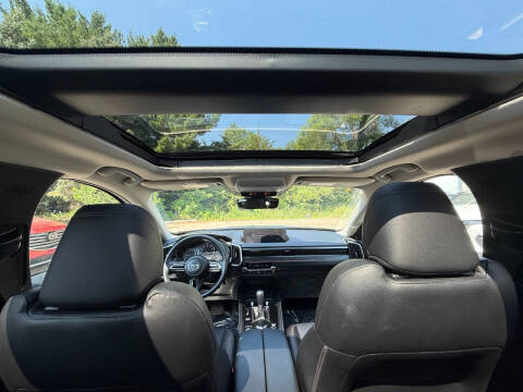 2025 Mazda CX-50 2.5 S Premium Plus