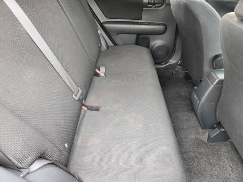 2008 Scion xB
