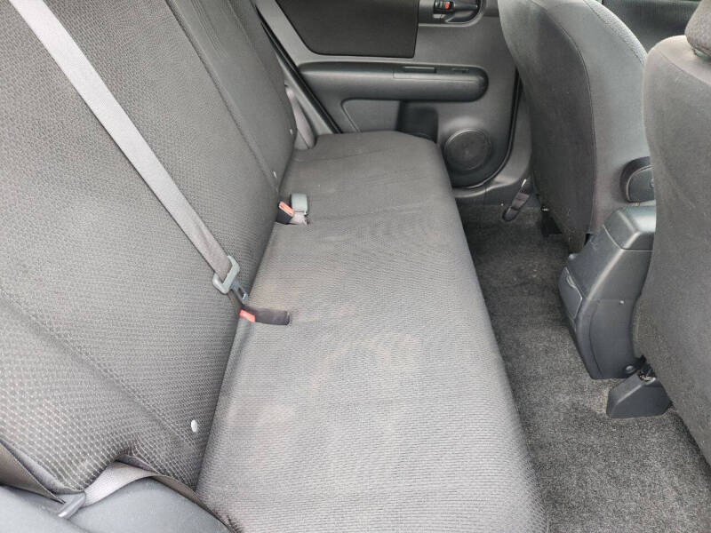 2008 Scion xB