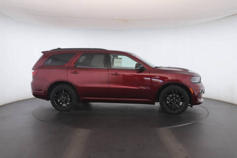 2023 Dodge Durango R/T Plus