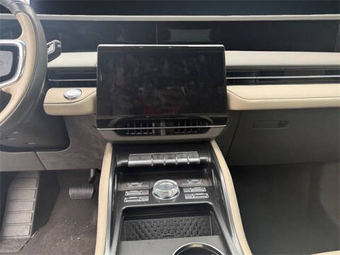 2024 Lincoln Nautilus Premiere