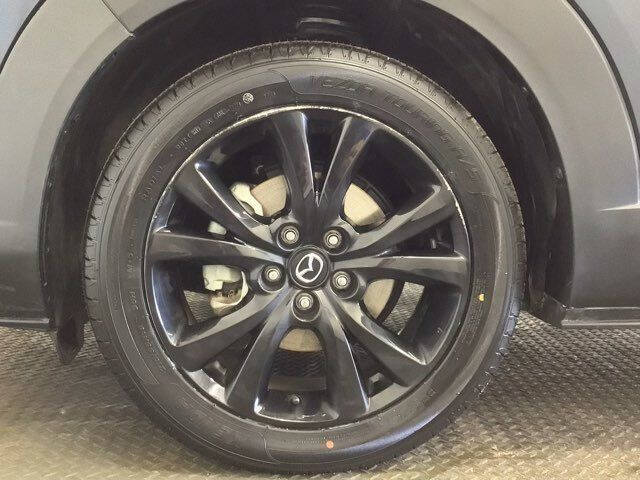 2021 Mazda CX-30 Turbo Premium Plus