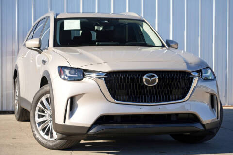 2024 Mazda CX-90 3.3 Turbo Preferred Plus