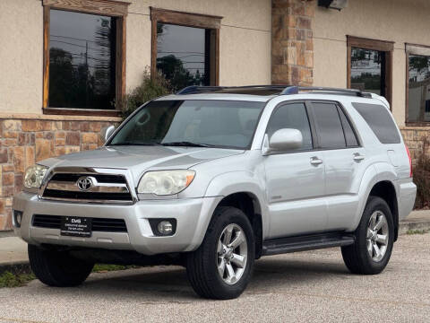 2009 Toyota 4Runner Limited