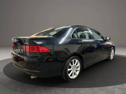 2007 Acura TSX w/Navi