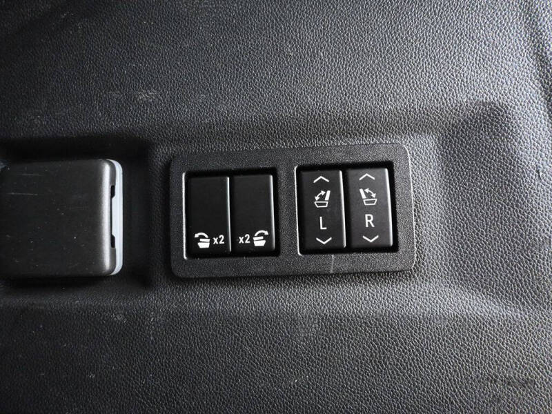 2022 GMC Yukon AT4