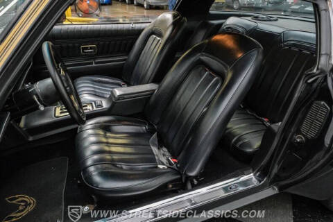 1977 Pontiac Firebird