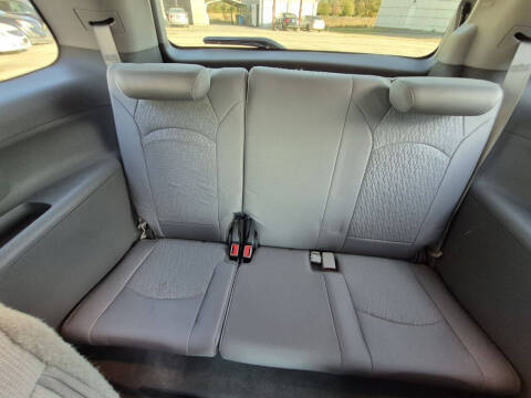 2013 GMC Acadia SLE-2