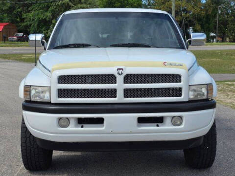 1997 Dodge Ram 1500