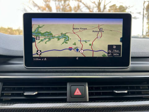 2019 Audi S4 3.0T quattro Premium Plus