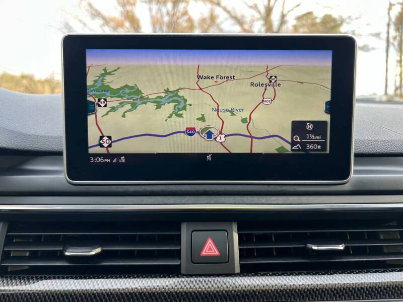 2019 Audi S4 3.0T quattro Premium Plus