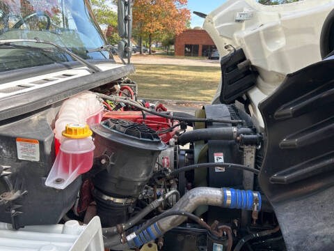 2020 Freightliner M2 106