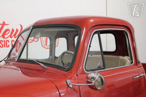 1949 Chevrolet 3100