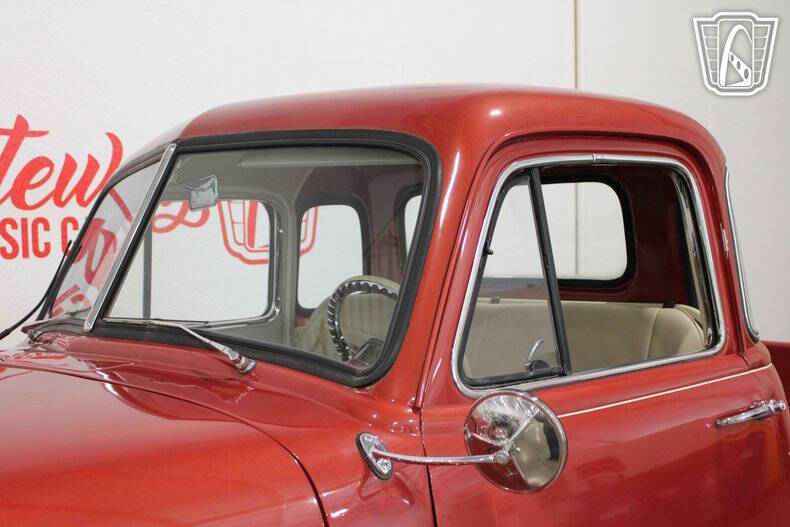 1949 Chevrolet 3100