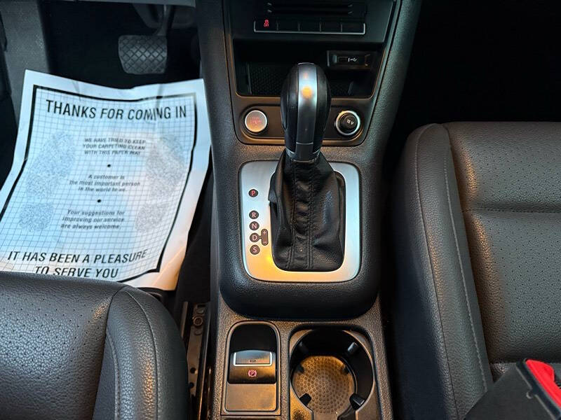 2016 Volkswagen Tiguan 2.0T SE