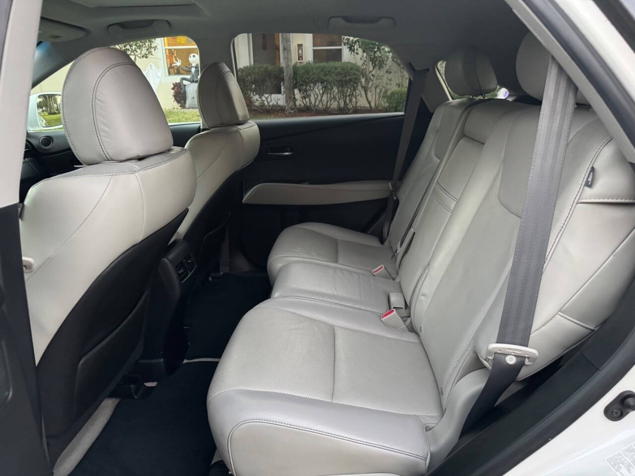 2013 Lexus RX 350 for sale at LP AUTO SALES in Naples, FL