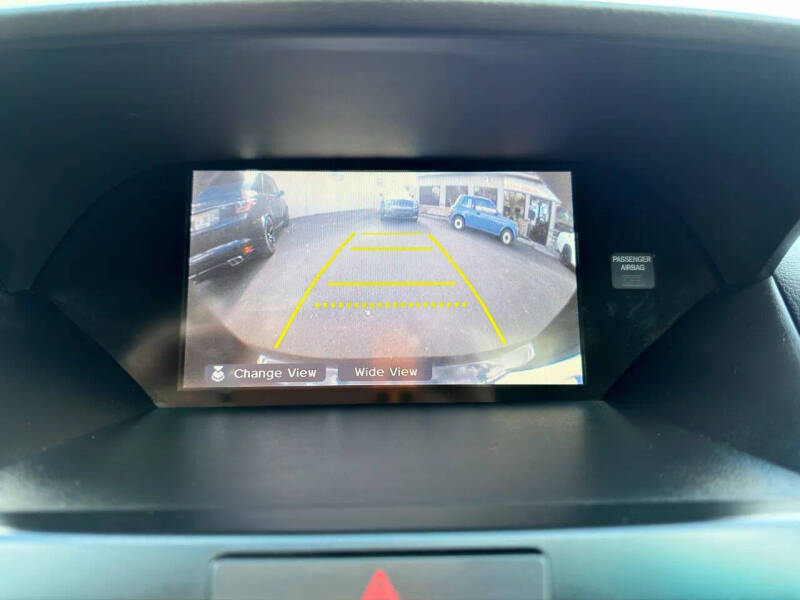 2015 Acura RDX w/Tech