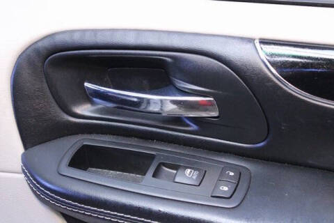 2016 Dodge Grand Caravan SE Plus