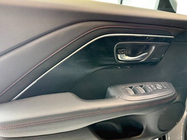 2025 Acura ADX w/A-SPEC