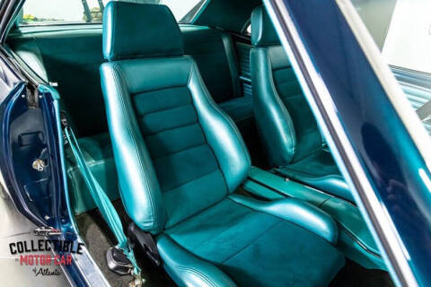 1967 Chevrolet Chevelle