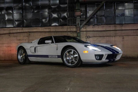 2006 Ford GT