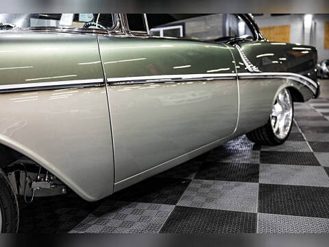 1956 Chevrolet Bel Air